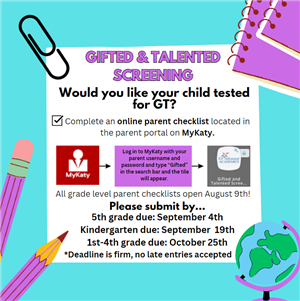 GT Screening